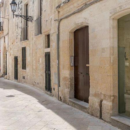 Dimora Del '500 In Zona Santa Croce Apartment Lecce Ngoại thất bức ảnh