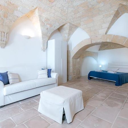 Dimora Del '500 In Zona Santa Croce Apartment Lecce Ngoại thất bức ảnh