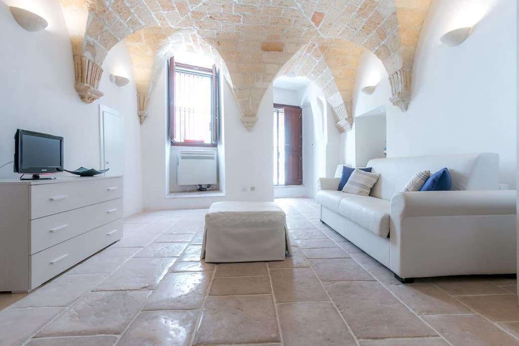 Dimora Del '500 In Zona Santa Croce Apartment Lecce Ngoại thất bức ảnh