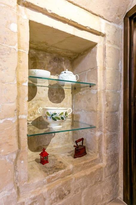 Dimora Del '500 In Zona Santa Croce Apartment Lecce Ngoại thất bức ảnh