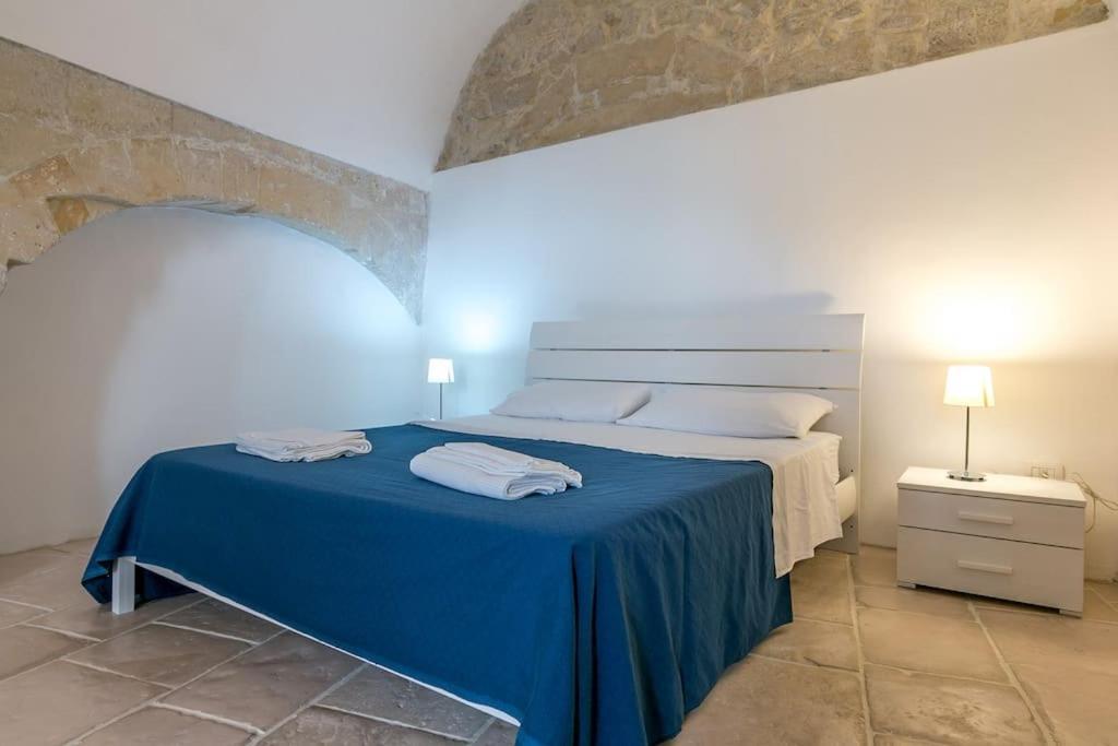 Dimora Del '500 In Zona Santa Croce Apartment Lecce Ngoại thất bức ảnh